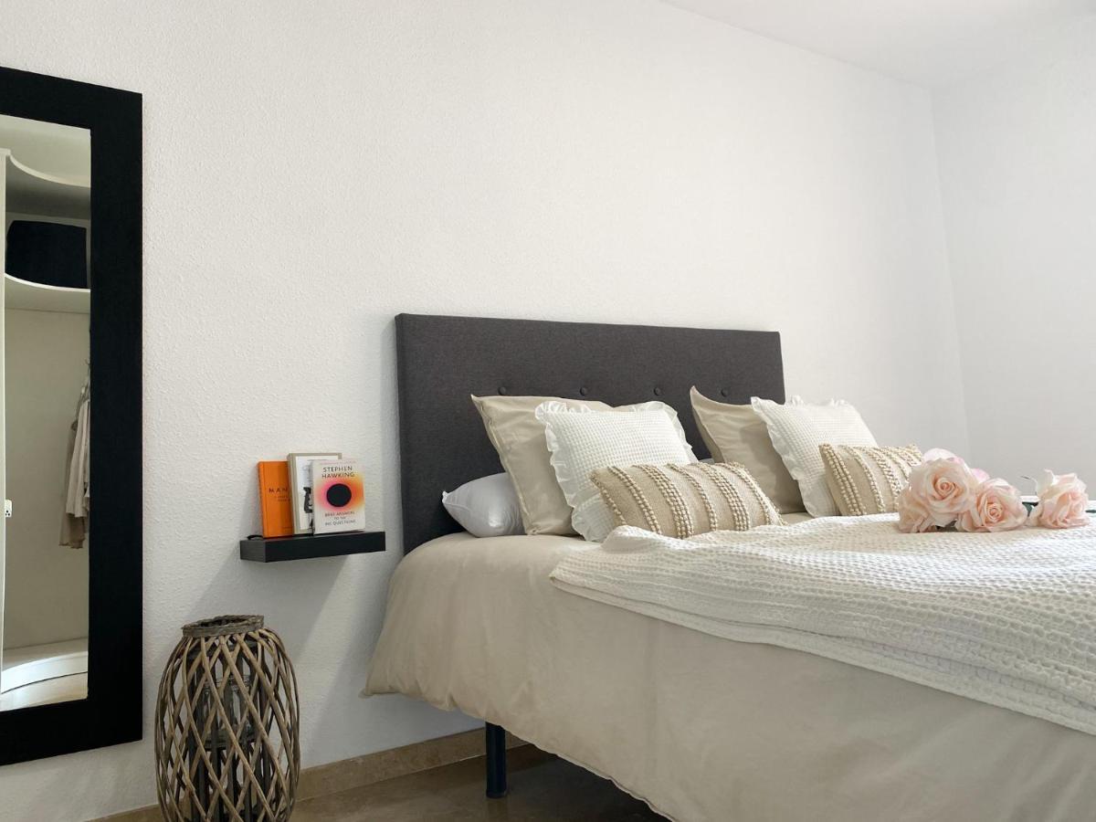 Costal Breeze Appartamento Marbella