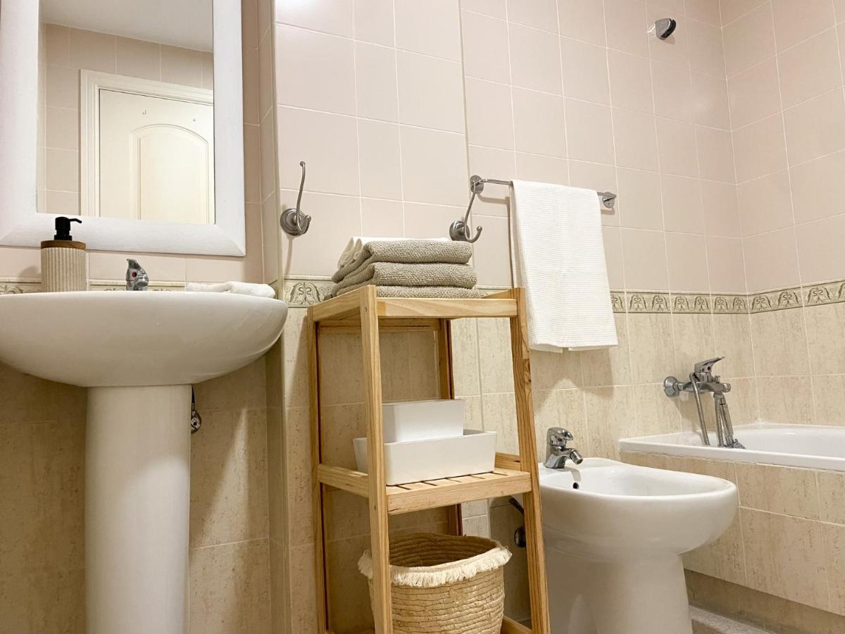 Costal Breeze Apartamento *