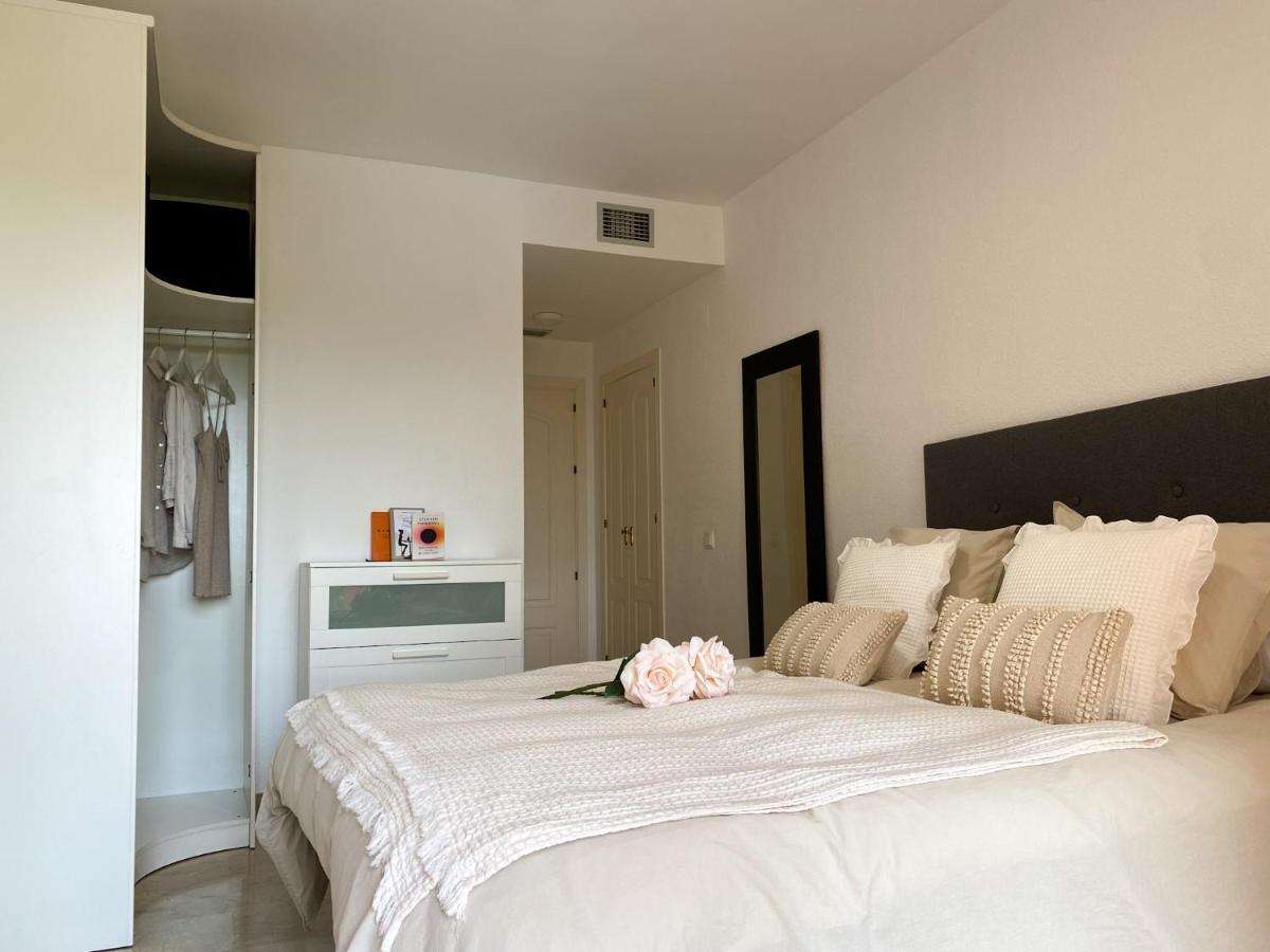 Costal Breeze Appartement Marbella