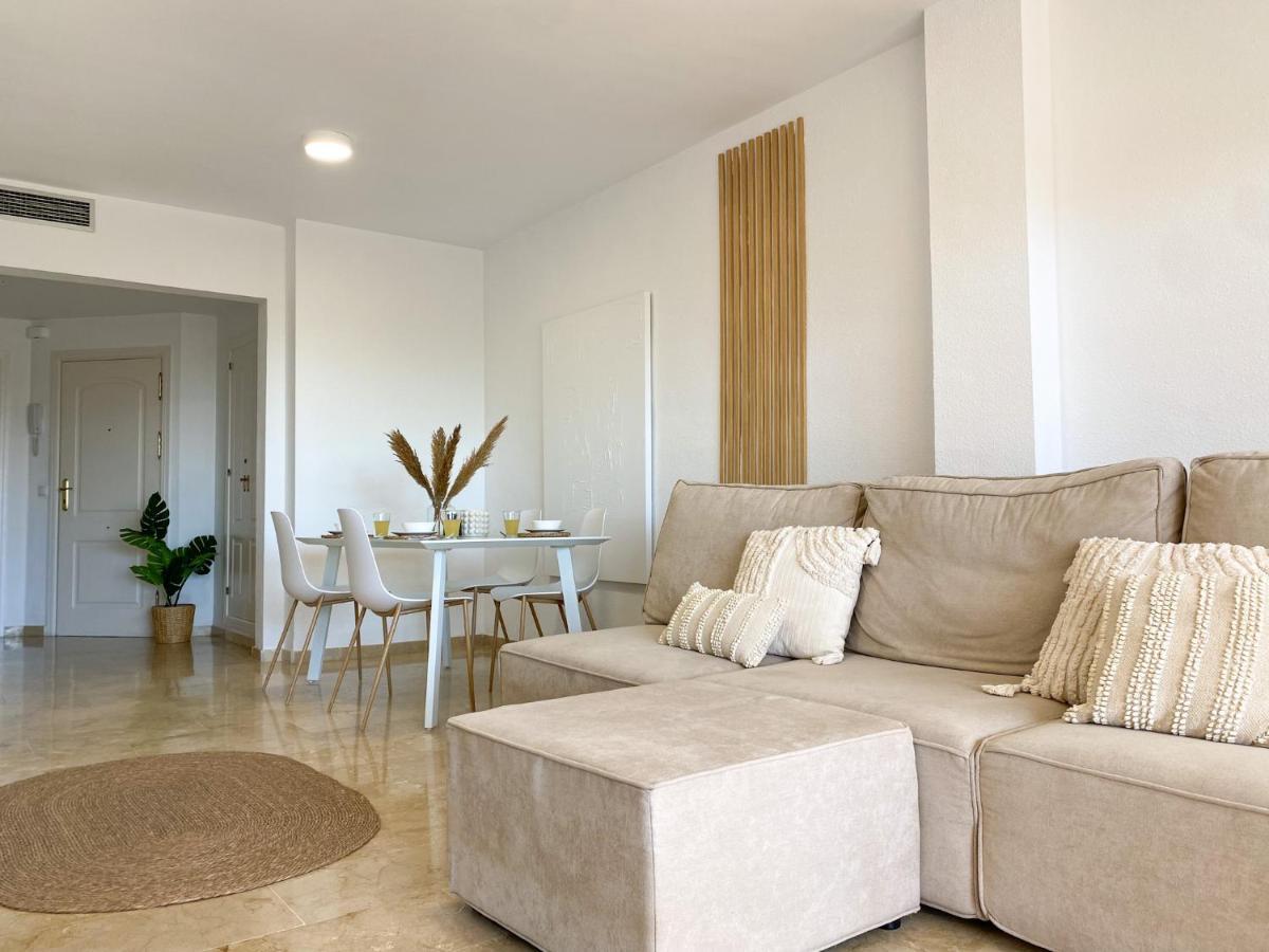 Costal Breeze Appartement Marbella