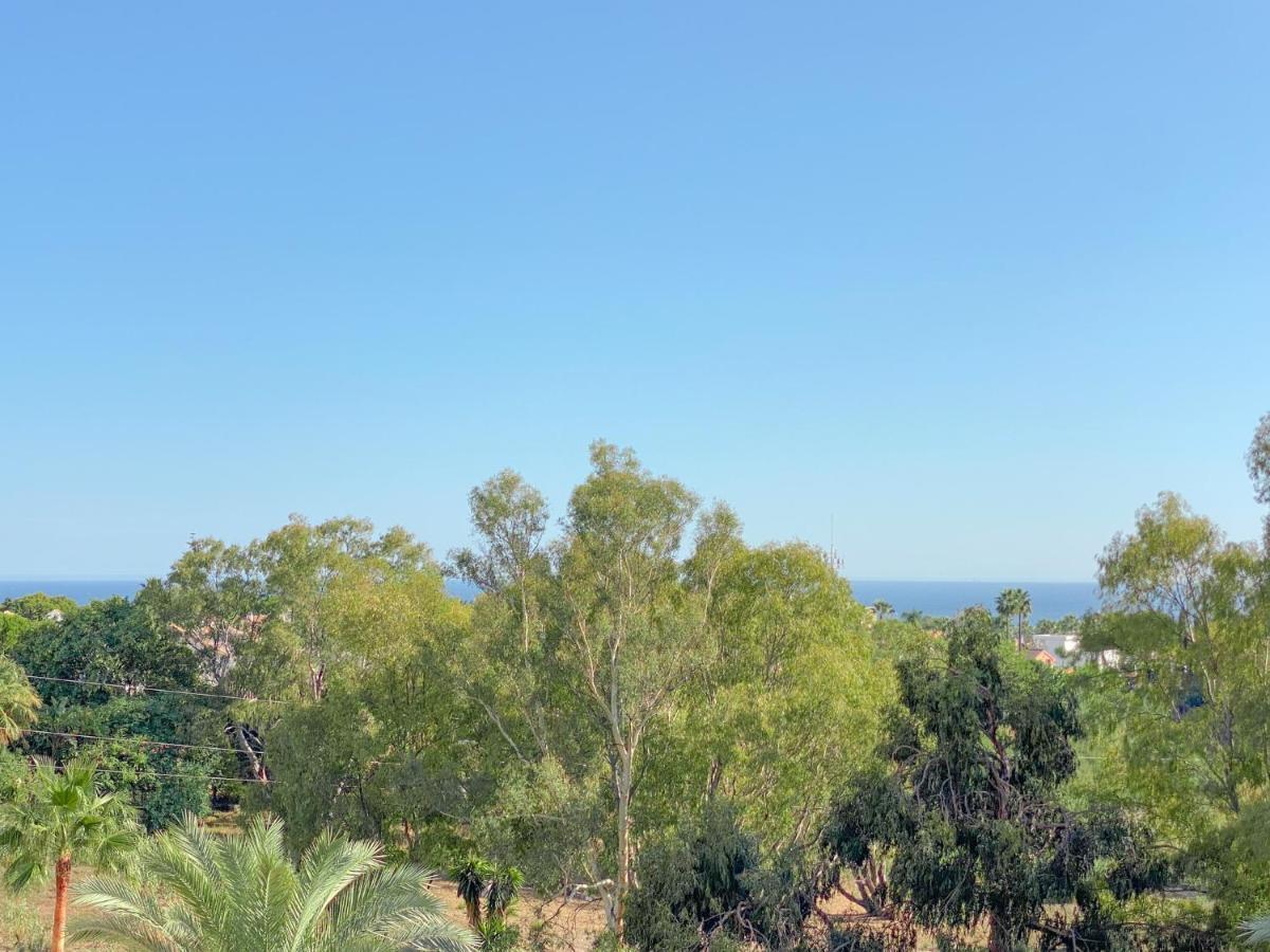 Costal Breeze Apartamento *