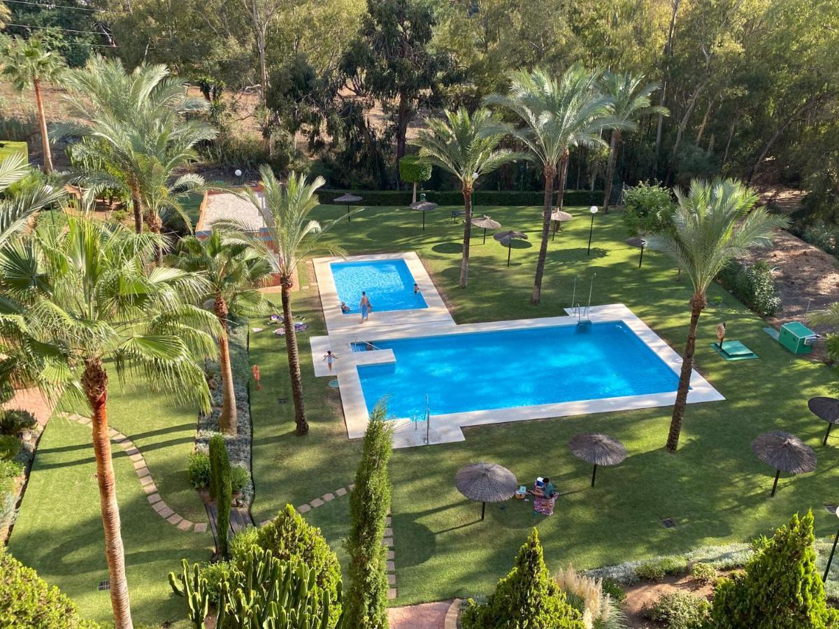 Costal Breeze Appartement Marbella