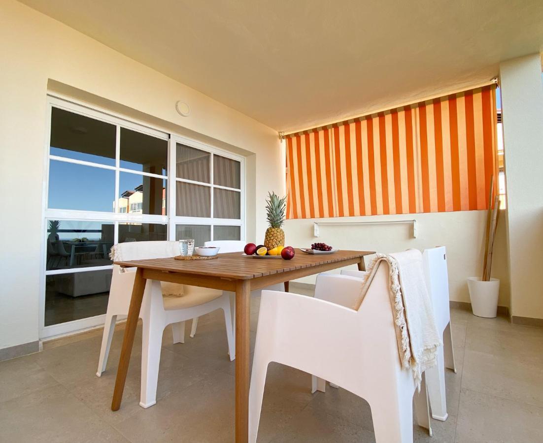Costal Breeze Apartamento