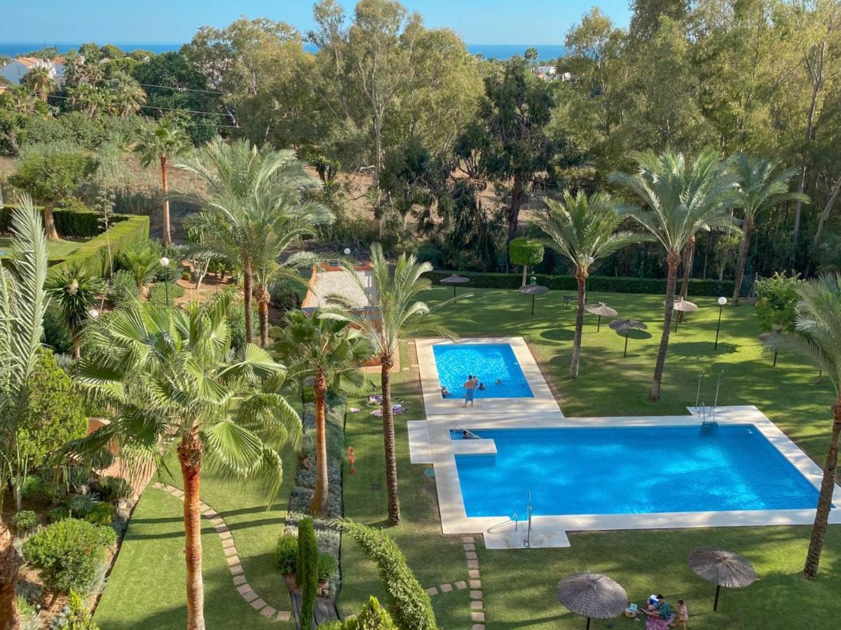 Apartamento Costal Breeze *