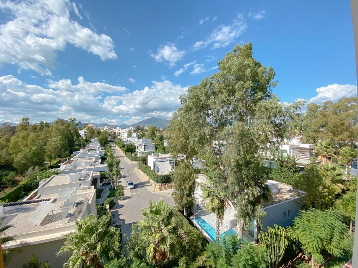 Costal Breeze Appartement