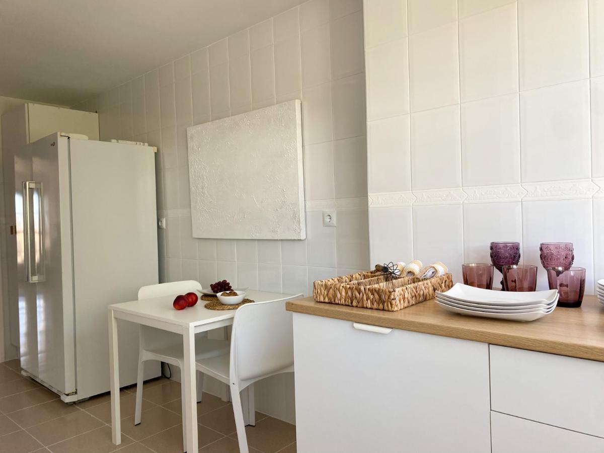 Appartement Costal Breeze Marbella